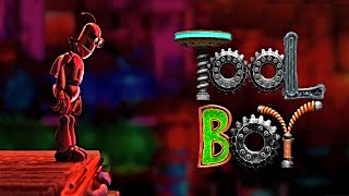 ToolBoy - Gameplay [PC ULTRA 60FPS]