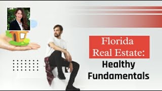 Buy | Sell | ☎️ call Grisel: 561-324-8354 | Florida Real Estate: Healthy Fundamentals