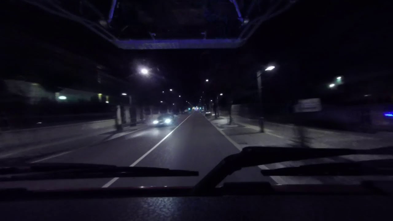 Prima partenza capodanno 2017