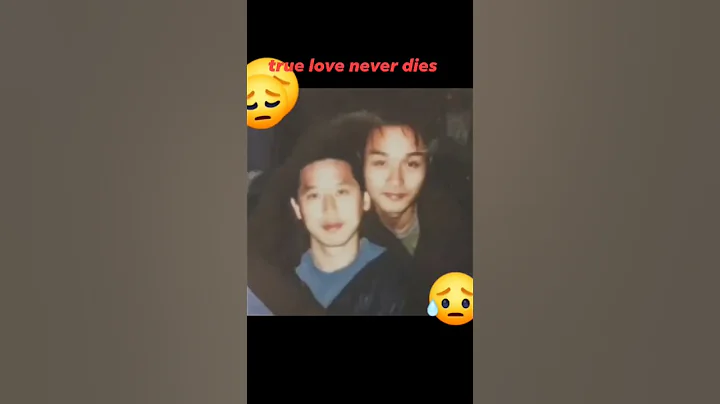 true love never die #lesliecheung #dhttong #lgbtqia #lgbtq #couple #hongkong - DayDayNews