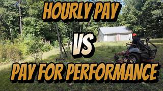 WHAT I HAVED LEARNED ABOUT HOURLY EMPLOYEES WHAT I HAVED LEARNED ABOUT HOURLY EMPLOYEES