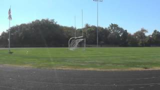 Powder Puff Promo