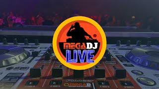 Live Especial Megadj! 19-01-2021