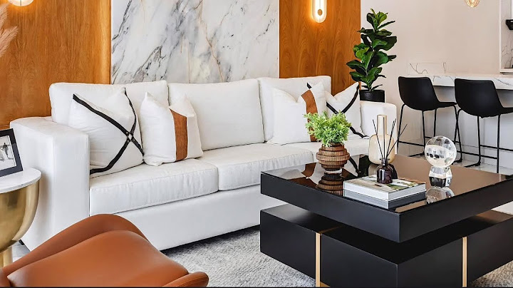 STYLING IDEAS FOR YOUR HOME INTERIORS/ DECOR TRENDS