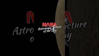 Ay'ın Ardında Kaybolan Evimiz: Dünya Batışı! 🌍🌕 #nasa #apod #shorts