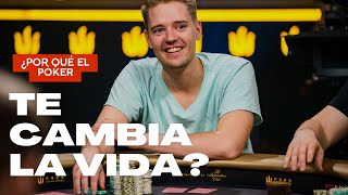 El CONCEPTO más IMPORTANTE del Poker que cambiará tu vida diaria. screenshot 3