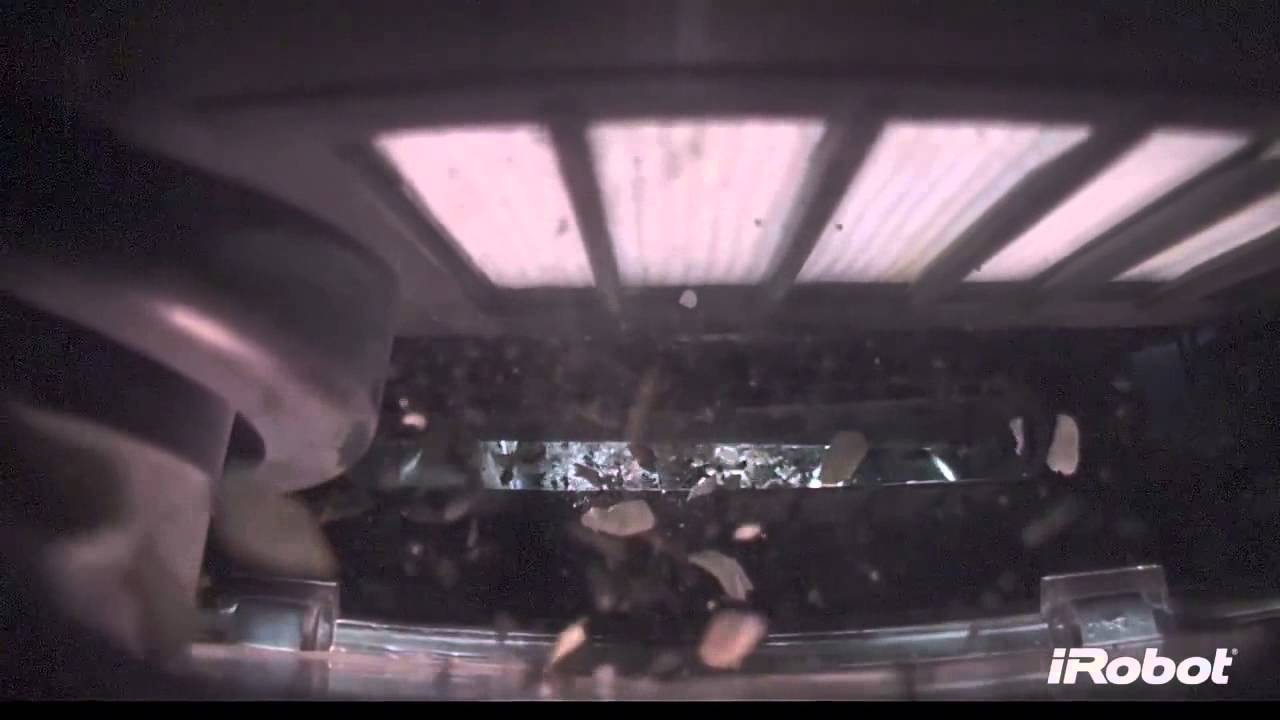 aero force cleaning system