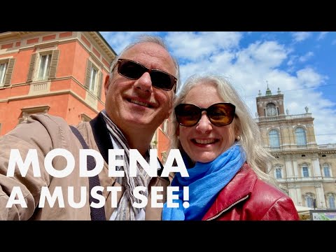 Wideo: 9 najwyżej ocenianych atrakcji turystycznych w Modenie i łatwe jednodniowe wycieczki