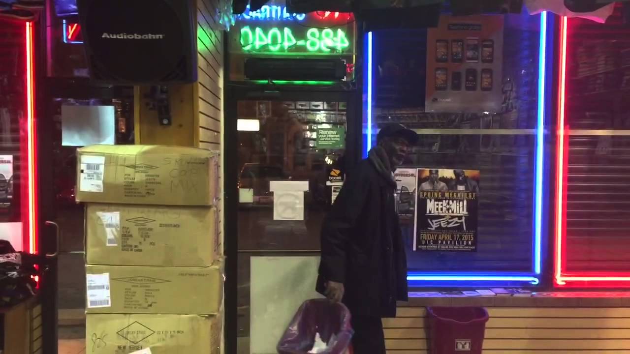 Линкольн против Френда