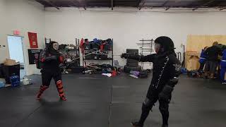 Jess - Rapier 4-6-2026 