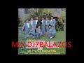 Mix De El Grupo  Zaaz De Victor Hugo Ruiz Cumbias