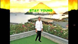 STAY YOUNG(NICK PROJECT)