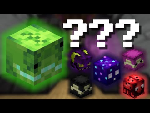 What is the BEST Way to Utilize Chameleons?┃Hypixel Skyblock Ironman