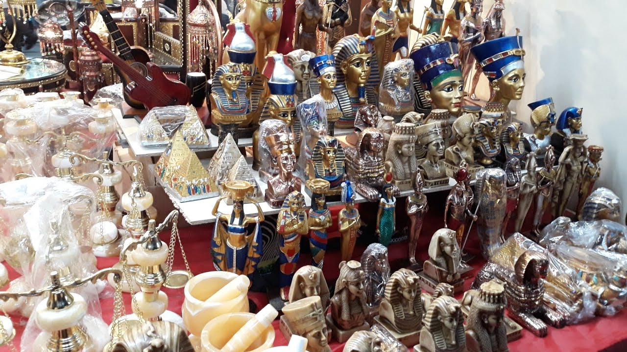 مشوار او فلوك الى معرض بغداد الدولي ٢٠١٨ وزياره القسم المصري والايراني