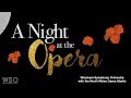 Capture de la vidéo A Night At The Opera Part 1 - Wrexham Symphony Orchestra And The North Wales Opera Studio