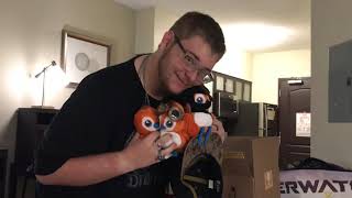 Blizzcon 2018 Time Walker Treasure Chest Opening