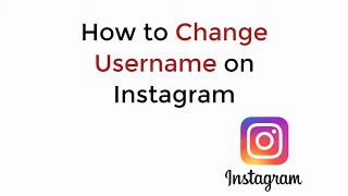How to Change Instagram Username (2020) screenshot 5