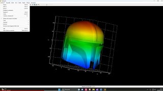 Como Cortar Archivos STL, ¿Cómo cortar archivos para imprimir? Impresión 3D partes. Tutorial LUBAN