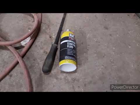 Ether Seating Tires How To
