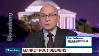 How 3% U.s. Growth Leads To A 1.5 Trillion Deficit