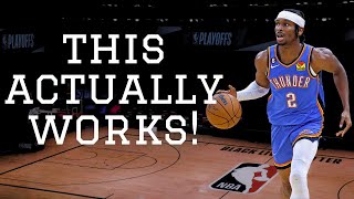 Unusual Ways to Get Better at Basketball!
