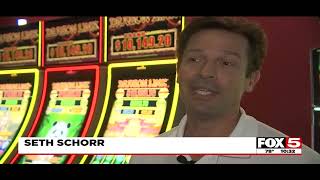 JefeBet Casino - Fox5 April 2022