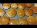 How to make pan de coco  easy recipecandy heintz