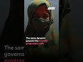 Iran tortures women but Western feminists only reply with ‘context’ and ‘relativism’
