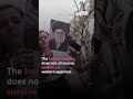 Iran tortures women but Western feminists only reply with ‘context’ and ‘relativism’