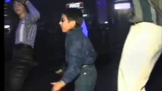 Russian Kid - I Enter