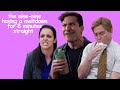 the nine-nine having a collective meltdown for 8 minutes straight | Brooklyn Nine-Nine