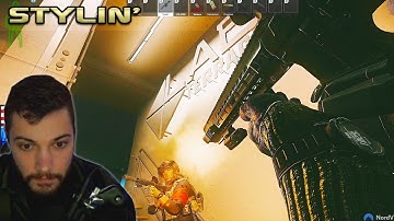 A Labs Wipe With STYLE - Full Raid - Escape From Tarkov