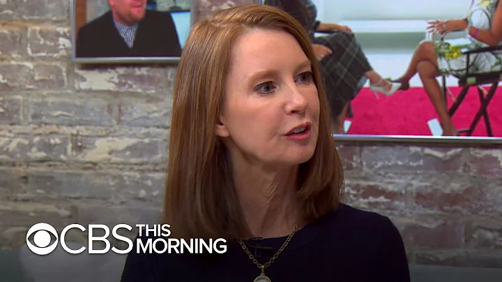 Gretchen Rubin on creating habits for happiness