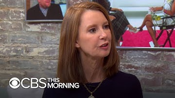 Gretchen Rubin on creating habits for happiness