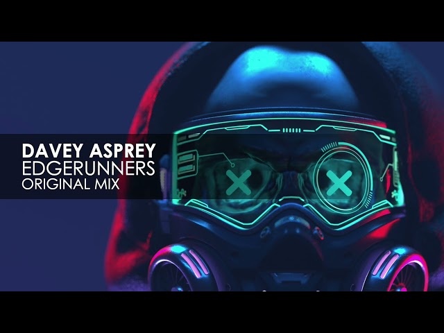 Davey Asprey - Edgerunners