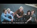 Shake Ur Feet - New Beat Fund ft. R5