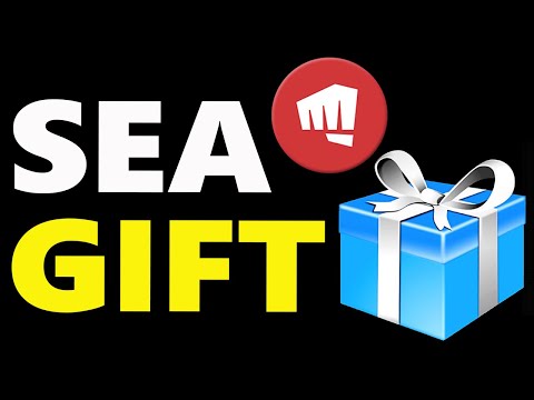 gifts to all players on this server