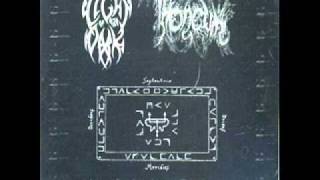 Throneum-Ancient Mother Whore