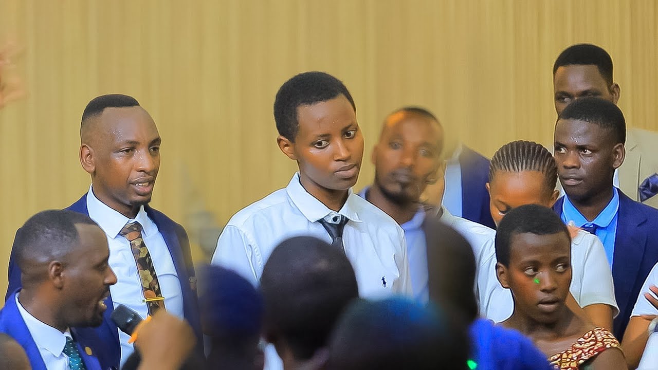 BARIBAVUZEKO AGIYE GUPFA💔MUKWA 2   NONE BAFASHE IGIHEKO🇺🇸 BAMUTEZE MANAWE NABI ERIC