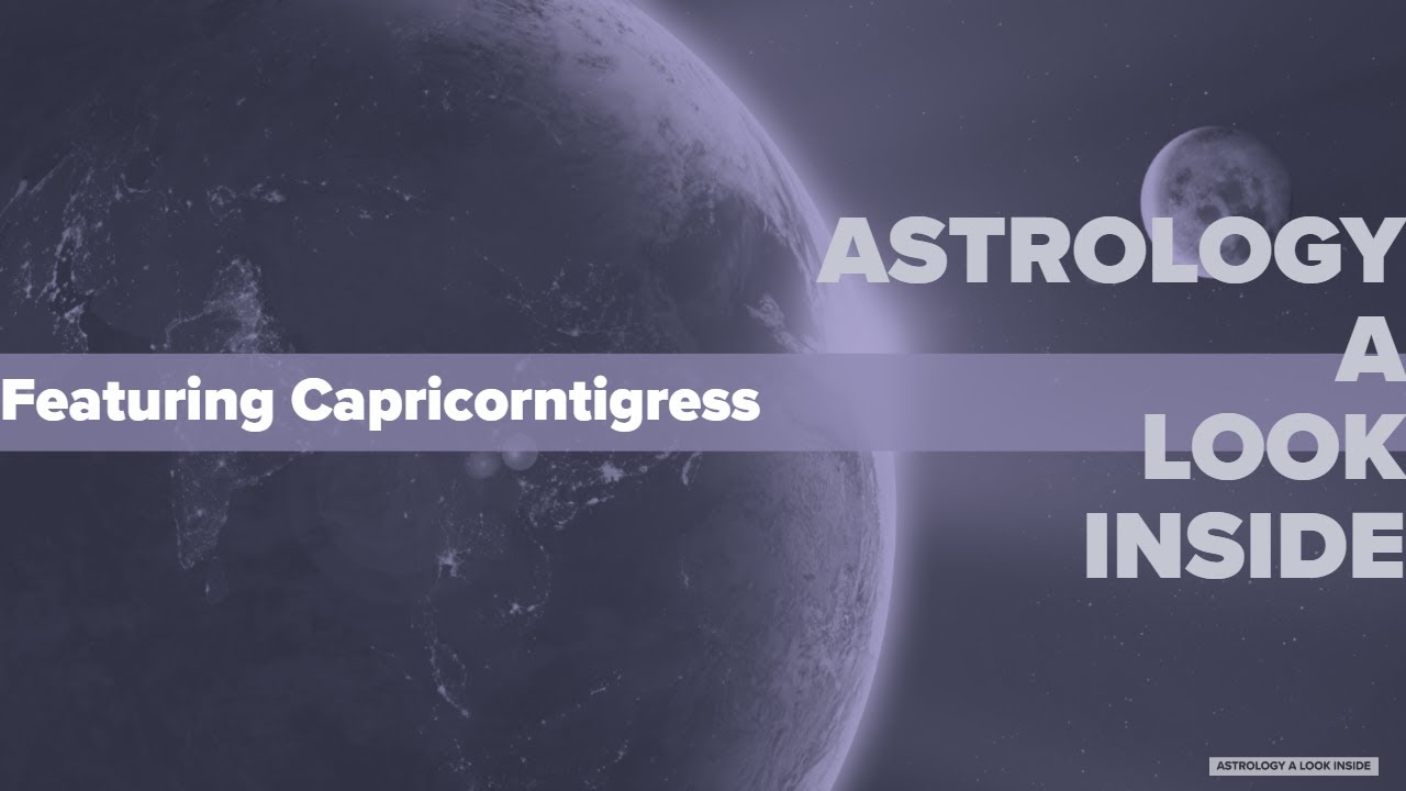 WHY it is vital to have a good astrologer