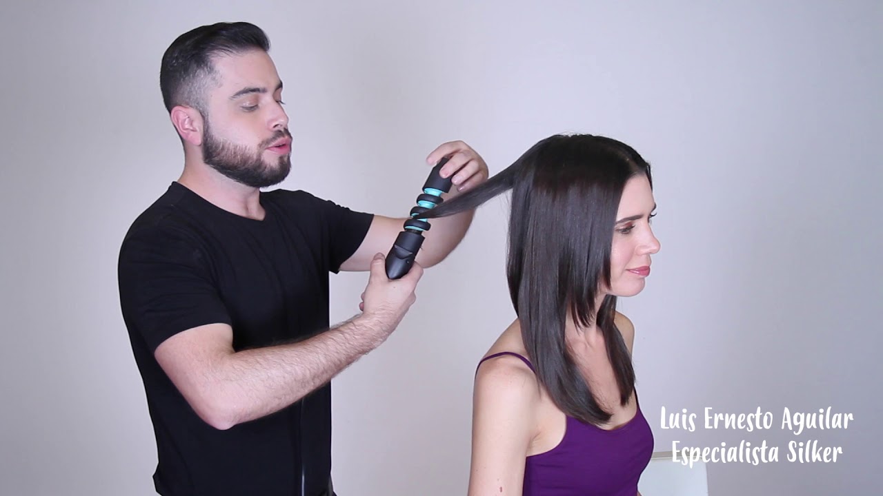 MDR Luis Silker Twist