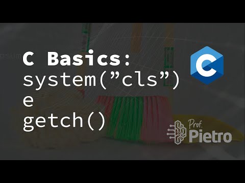 Vídeo: O que é CLS C #?