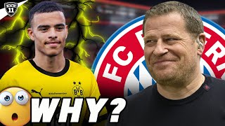 SKANDAL-TRANSFER beim BVB!? EBERL findet NEUEN STÜRMER! | KickNews