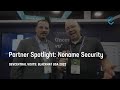 Partner spotlight noname security