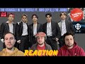 Sb19  reaction  the struggle in the hustle  kwentojuan ep 5  the juans