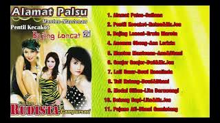 Full Album Terbaru Live Show Rudista Campursari