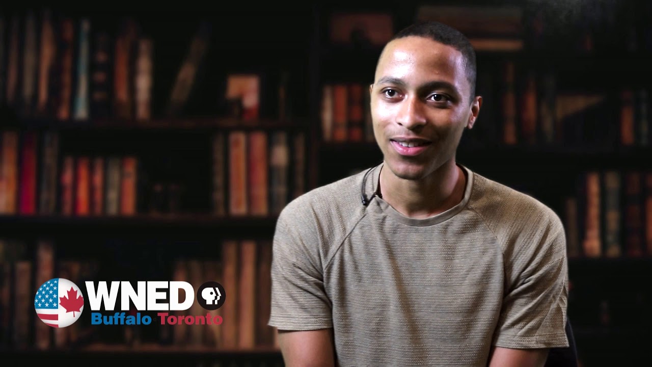 Viewers Discuss Their Favorite Books