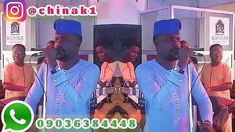 China K1 live @ B Lounge Hotel