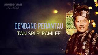 Dendang Perantau  I  Tan Sri P. Ramlee