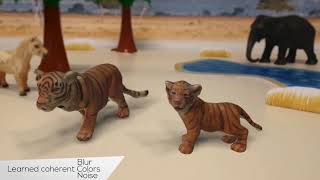 Neural Cameras: Learning Camera Characteristics for Coherent Mixed Reality Rendering